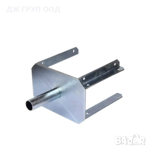 Кофражни вилици за телескопични подпори , снимка 5 - Други инструменти - 52013691