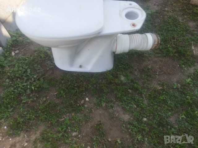 Моноблок, снимка 2 - Други стоки за дома - 41900526