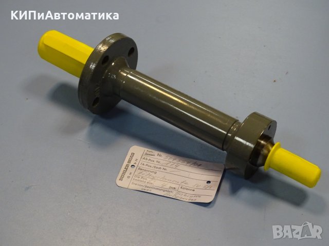 торсионна тръба BUHLER-MIAG Torsion Tube 47936, снимка 10 - Резервни части за машини - 34642854