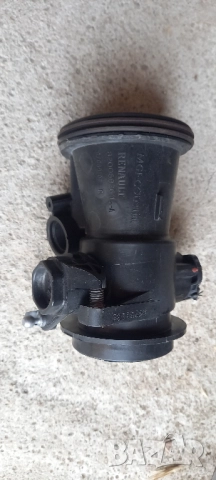 Дроселова клапа Dacia Sandero (2008-2012) 