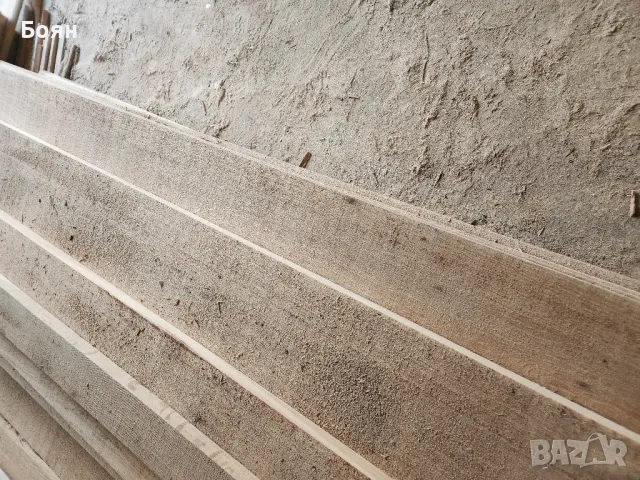 ЛИПА ДЪСКИ, ДЪБ, БУК, ЯСЕН И ОРЕХ, снимка 8 - Дърводелски услуги - 48118585