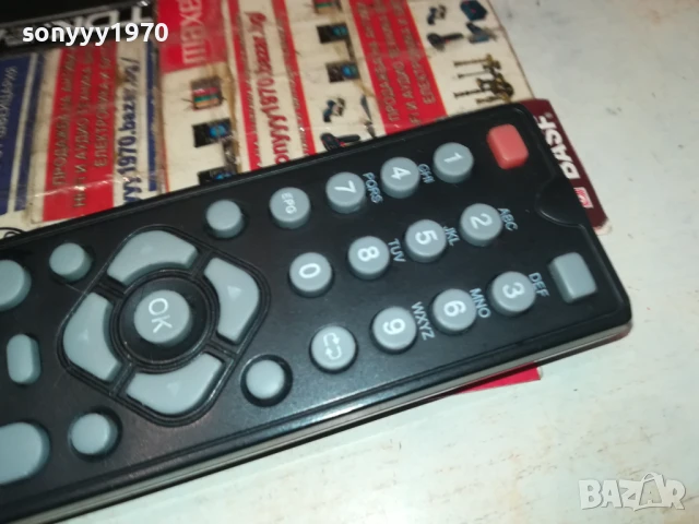 neta-remote 1308251512, снимка 17 - Дистанционни - 51353591