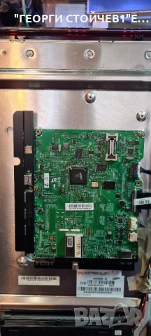 SAMSUNG UE40D5500  С ГАРАНЦИЯ 6м., снимка 5 - Телевизори - 36022304