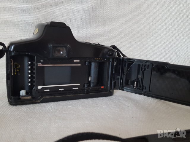 Minolta Dynax 5000i - деко часовник за фотоманиаци, снимка 9 - Фотоапарати - 41434168