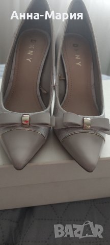 DKNY елегантни обувки , снимка 1