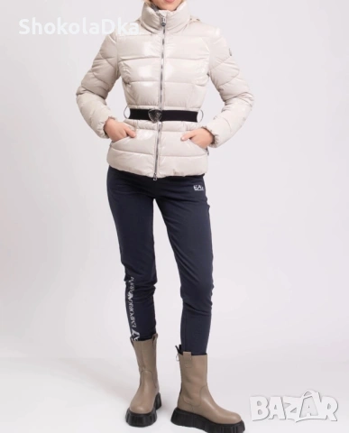 Emporio Armani пухенка размер S