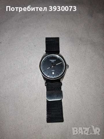 часовник TISSOT 