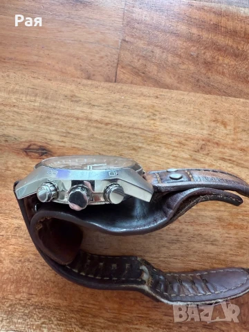 Мъжки часовник Fossil, снимка 3 - Мъжки - 50570842