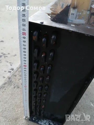 Кондензатор хладилна инсталация, снимка 6 - Хладилни витрини и фризери - 48490742