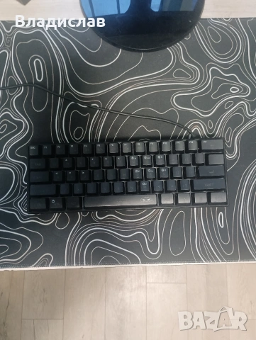 Геймърска клавиатура MageGee TS91 , снимка 3 - Клавиатури и мишки - 53126178