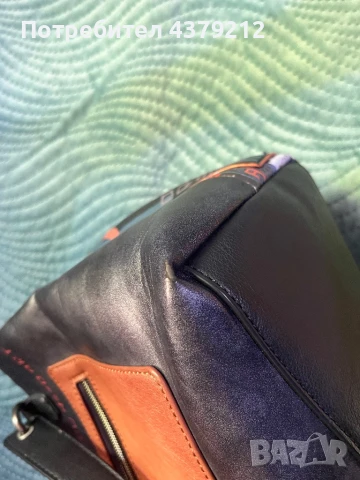 Дамска чанта Anekke, снимка 9 - Чанти - 50915474