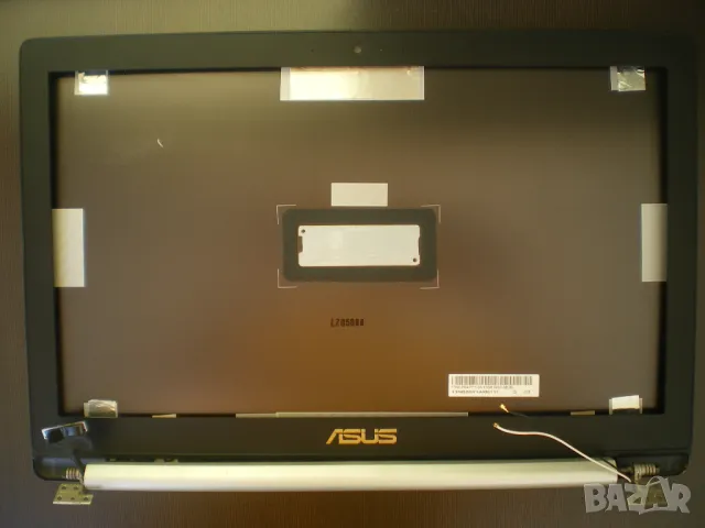 ASUS N550J N550JV на части, снимка 3 - Части за лаптопи - 50026705