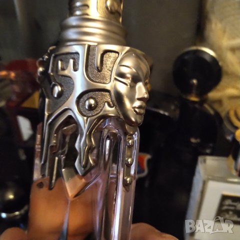 Mugler womanity EDP 80 ml  РЯДЪК НАМАЛЕН, снимка 6 - Дамски парфюми - 41045551