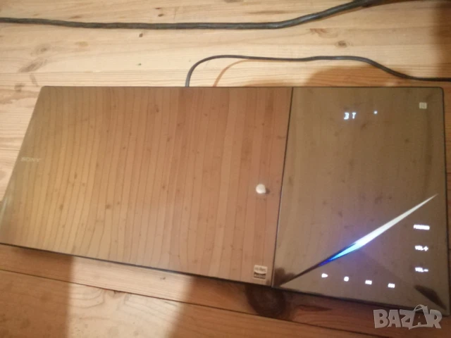 Домашно кино Sony BDV-N9200W  			