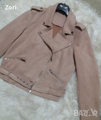 Преходни якета, снимка 4 - Якета - 50235015