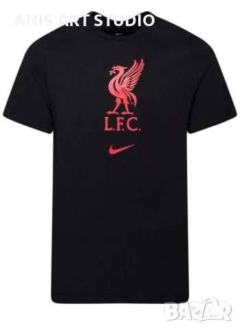 Тениска на LIVERPOOL 