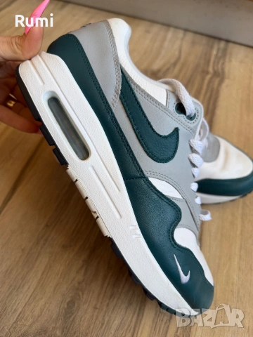 Оригинални маратонки Nike Air Max 1! 42,5 н