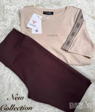 Дамски комплект Различни цветове , снимка 13 - Спортни екипи - 50413364