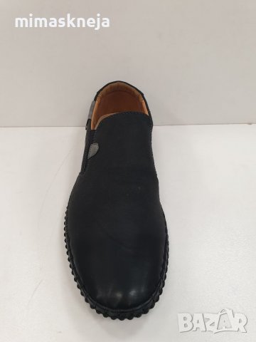 мъжки обувки 5112, снимка 3 - Ежедневни обувки - 39946684