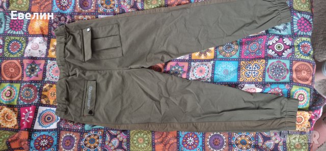 Уникален спортен панталон Зара, снимка 2 - Детски панталони и дънки - 39817097