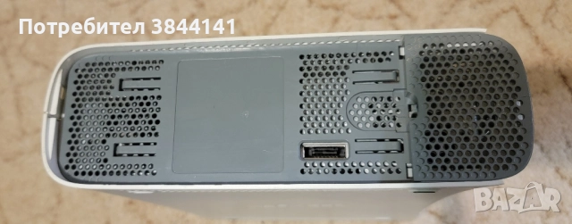 Xbox 360, снимка 4 - Xbox конзоли - 52907203