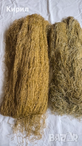 Рибарски мрежи нови капрон Фани (радина)., снимка 8 - Такъми - 43447173