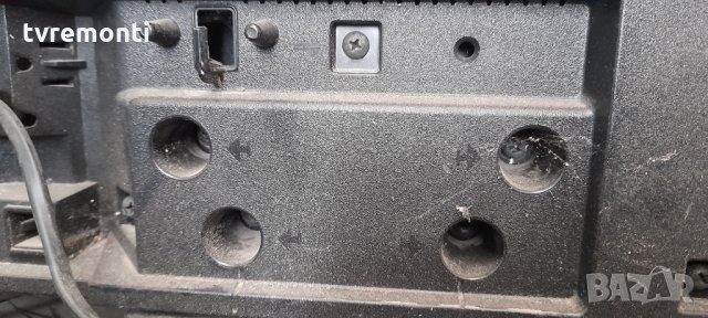 Стойкa за телевизор SONY модел модел KDL-32BX300, снимка 4 - Стойки, 3D очила, аксесоари - 34172196