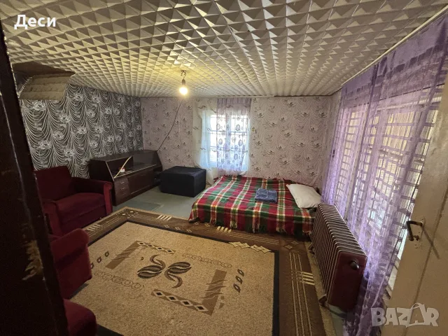 Продава къща с. Щръклево, снимка 5 - Къщи - 56338662
