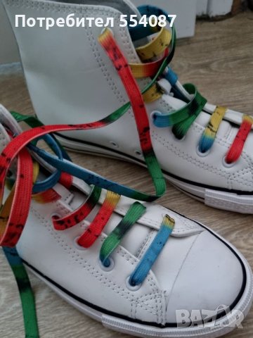 Нови дамски кецове , снимка 2 - Кецове - 41567713