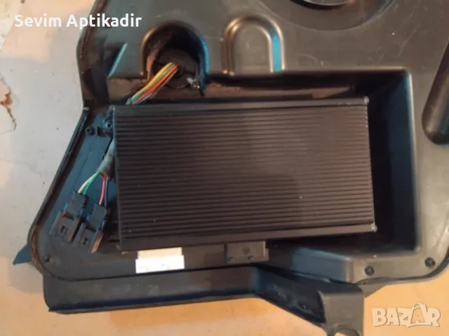 Активен автомобилен субфер JBL , снимка 5 - Тонколони - 54353345