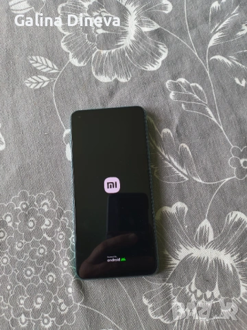 Xiaomi 11lite 5G ne, снимка 3 - Xiaomi - 53709227