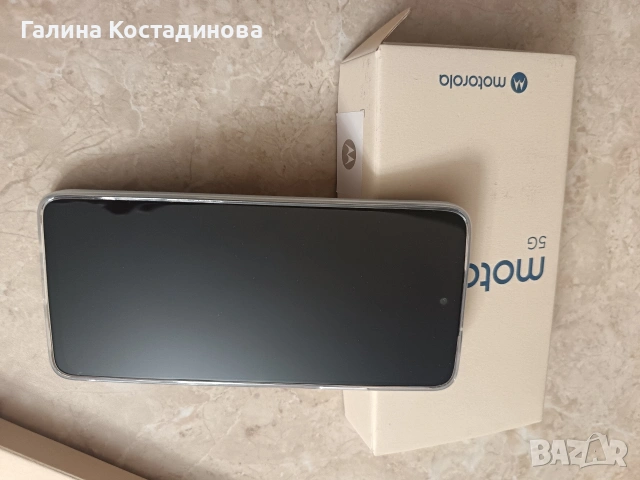 Моторола G35, снимка 2 - Motorola - 53436377