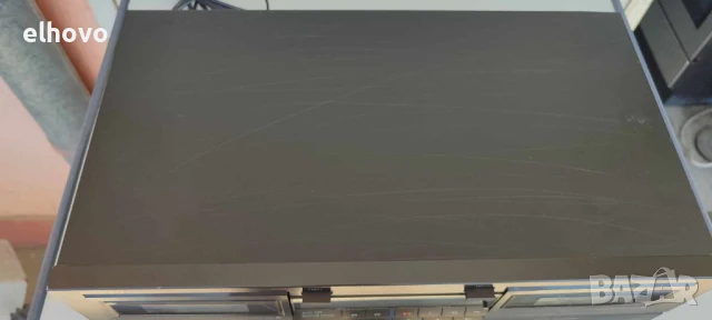 Дек Onkio TA-RW25, снимка 9 - Декове - 50531369