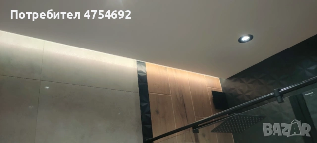 Скрито ЛЕД осветление и ЛЕД ленти, снимка 9 - Електро услуги - 53712015