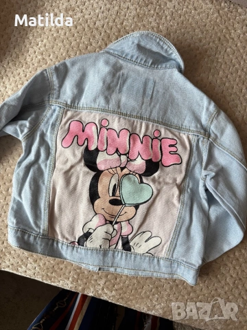 Sako ot Zara, снимка 2 - Други - 53110094