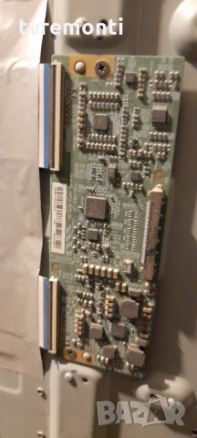 TCon BOARD, 49 GOA Tcon Board ,47-6021064,HV490FHB-N80, от PHILIPS 49PFH5501/88