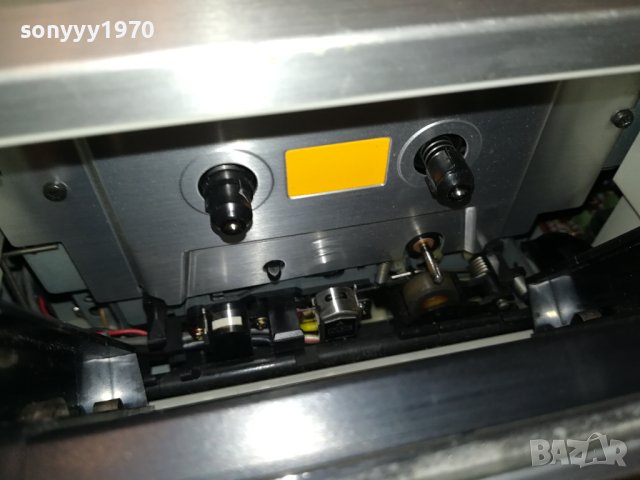 TECHNICS DECK-MADE IN JAPAN-ВНОС SWISS 2806230905LNV, снимка 6 - Декове - 41378554