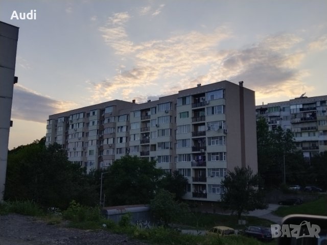 Продавам гарсионера в саниран блок на нисък етаж. кв. Бузлуджа, снимка 4 - Апартаменти - 41086042