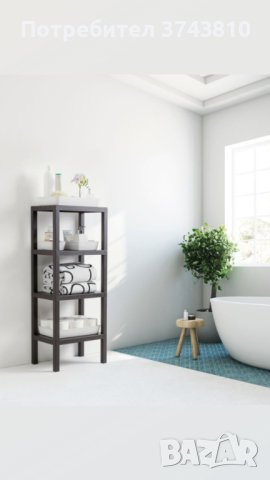 ОРГАНАЙЗЕР-ЕТАЖЕРКА 4 нива -безплатна доставка, снимка 1