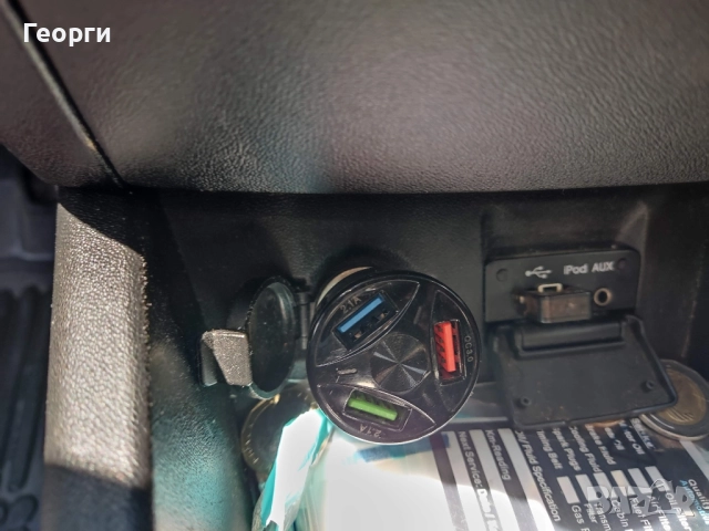 KIA ceed 1.6 crdi 116 euro 4, снимка 10 - Автомобили и джипове - 51791724