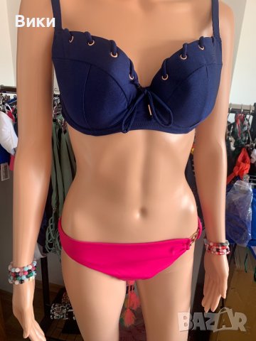 Нов бански с размер Л, снимка 2 - Бански костюми - 40152786