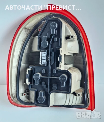 Десен стоп за Опел Корса Б Opel Corsa B (1993г-1999г), снимка 2 - Части - 51044936