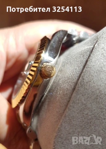 Часовник ROLEX Daytona, снимка 6 - Мъжки - 53438811