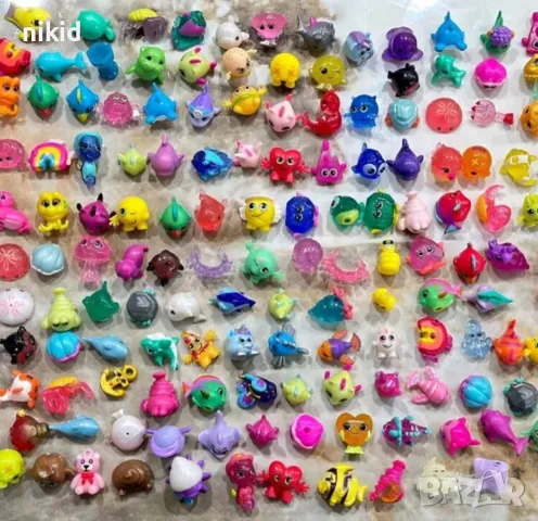 животни животинки човечета пластмасови фигурки играчки за подаръчета фигурка изненада