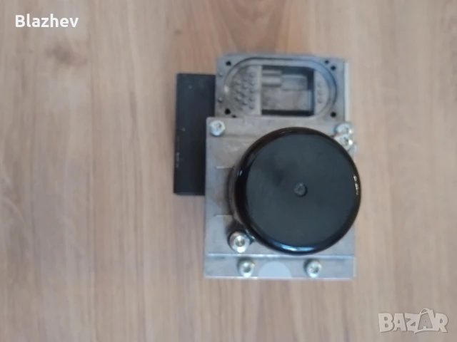 Газов вентил WTC 15-A, снимка 3 - Други машини и части - 51064252