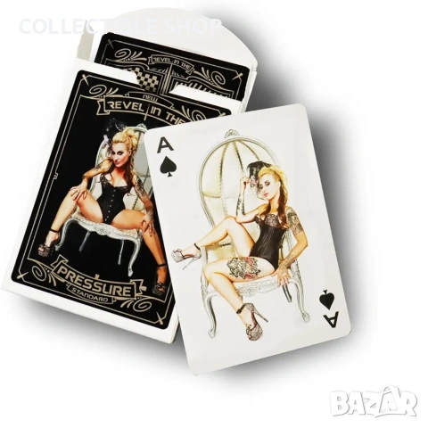 Карти за Игра 