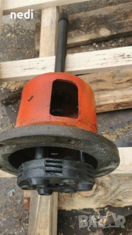 колела редуктори мотори за мостови,козлови кран , снимка 2 - Резервни части за машини - 44223330