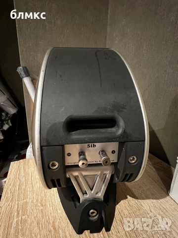 5 броя тонколони focal sib, снимка 4 - Тонколони - 52504952