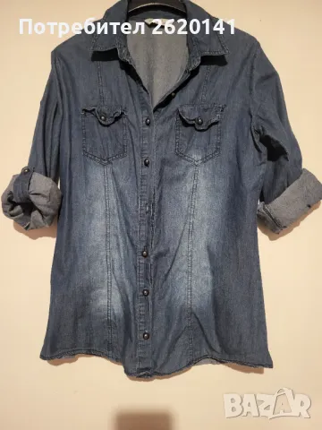 Риза, снимка 2 - Ризи - 47817558