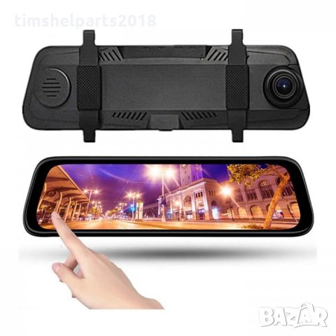 Видеорегистратор DVR 919, 12/24V, Дисплей 10”, снимка 2 - Аксесоари и консумативи - 33885009